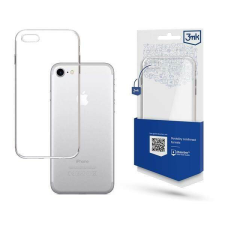 3MK Clear Case iPhone 6/6s tok tok és táska