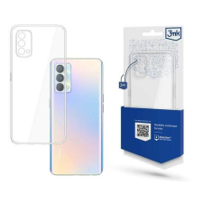 3MK Clear Case Realme GT Master tok tok és táska
