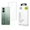 3MK Clear Case Xiaomi Poco X7 Pro átlátszó