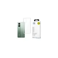 3MK Clear Case Xiaomi Poco X7 Pro átlátszó tok és táska