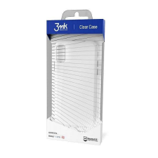 3MK Clear Case Xiaomi Redmi 9C tok tok és táska