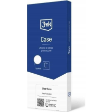 3MK Clear Tok Realme C51 - Átlátszó (3MK5816) tok és táska