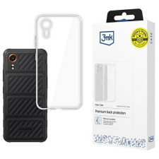 3MK Clear tok Samsung Galaxy Xcover 7 - átlátszó tok és táska