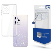 3MK Clear Xiaomi Redmi Note 12 Tok - Átlátszó (5903108497152) tok és táska