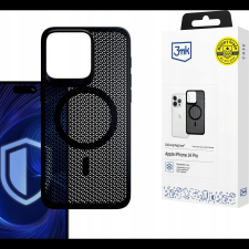 3MK COOLing MagCase Apple iPhone 14 Pro (5903108586788) tok és táska