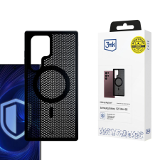 3MK COOLing MagCase Samsung Galaxy S22 Ultra 5G W-3CoolMagC-SaS22U tok és táska