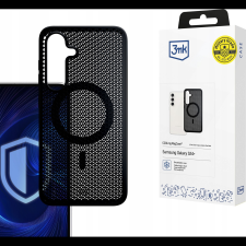 3MK COOLing MagCase Samsung Galaxy S24+ (3MK15553) tok és táska