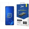 3MK ezüst Protect + Samsung S906 S22 + nedvesen felhelyezendő antimikrobiális fólia