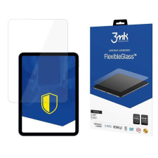 3MK FlexibleGlass Apple iPad 10,9" (10 gen.) hibrid üveg kijelzővédő fólia tablet kellék