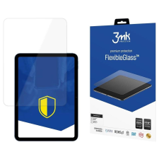 3MK FlexibleGlass Apple iPad 7/8 gen kijelzővédő üveg tablet kellék