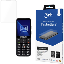 3MK FlexibleGlass Evolveo EasyPhone LT üvegfólia (5903108654364) mobiltelefon kellék