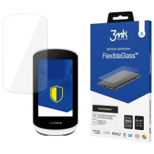 3MK FlexibleGlass Garmin Edge Explore 2 Edzett üveg kijelzővédő mobiltelefon kellék