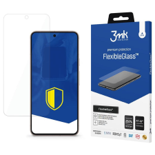 3MK FlexibleGlass Google Pixel 8 5G Edzett üveg kijelzővédő (5903108541480) mobiltelefon kellék