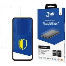 3MK FlexibleGlass hibrid üveg kijelzővédő Nothing CMF Phone 1 mobiltelefon kellék
