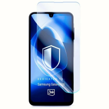 3MK FlexibleGlass hibrid üveg kijelzővédő Samsung Galaxy A16 4G/5G mobiltelefon kellék