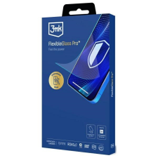 3MK FlexibleGlass hibrid üveg kijelzővédő Samsung Galaxy S25 mobiltelefon kellék