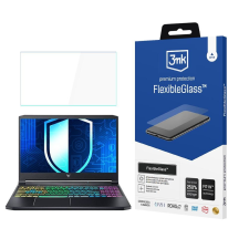 3MK FlexibleGlass hibrid üvegfólia 7H Acer Predator Triton 300 W-17u3FxGl-APT300 mobiltelefon kellék
