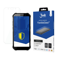 3MK FlexibleGlass hibrid üvegfólia 7H AGM A9 106729 mobiltelefon kellék