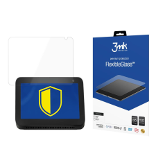 3MK FlexibleGlass hibrid üvegfólia 7H Amazon Echo Show 5 142477 mobiltelefon kellék