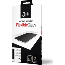 3MK FlexibleGlass hibrid üvegfólia 7H Apple iPad 7 10.2" (FLEXGLIPAD7102) tablet kellék