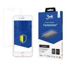 3MK FlexibleGlass hibrid üvegfólia 7H Apple iPhone 6s 106751 mobiltelefon kellék