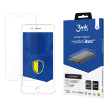 3MK FlexibleGlass hibrid üvegfólia 7H Apple iPhone 8 106755 mobiltelefon kellék