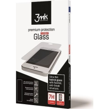 3MK FlexibleGlass hibrid üvegfólia 7H Asus Zenfone 6 (52676-uniw) mobiltelefon kellék