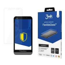 3MK FlexibleGlass hibrid üvegfólia 7H BlackBerry Z30 134775 mobiltelefon kellék