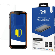 3MK FlexibleGlass hibrid üvegfólia 7H Doogee S68 Pro (5903108353830) mobiltelefon kellék