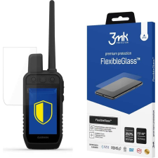 3MK FlexibleGlass hibrid üvegfólia 7H Garmin Alpha 300 K/300i K ( ) okosóra kellék
