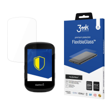 3MK FlexibleGlass hibrid üvegfólia 7H Garmin Edge 530 126634 mobiltelefon kellék
