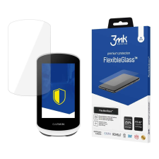 3MK FlexibleGlass hibrid üvegfólia 7H Garmin Edge Explore 2 146186 mobiltelefon kellék
