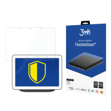 3MK FlexibleGlass hibrid üvegfólia 7H Google Nest Hub 142486 mobiltelefon kellék