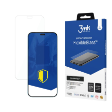 3MK FlexibleGlass hibrid üvegfólia 7H Honor 200 Lite W-3FxGl-H200L mobiltelefon kellék