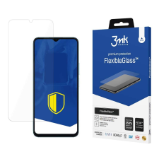 3MK FlexibleGlass hibrid üvegfólia 7H Honor X6A 153404 mobiltelefon kellék