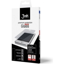 3MK FlexibleGlass hibrid üvegfólia 7H Huawei Mate 10 Lite (5903108002882) mobiltelefon kellék