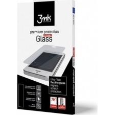 3MK FlexibleGlass hibrid üvegfólia 7H Huawei P30 (FLEXGLHP30) mobiltelefon kellék