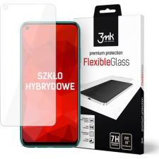 3MK FlexibleGlass hibrid üvegfólia 7H Huawei P40 Lite E (5903108244053) mobiltelefon kellék