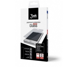 3MK FlexibleGlass hibrid üvegfólia 7H Huawei P Smart (3M000371) mobiltelefon kellék