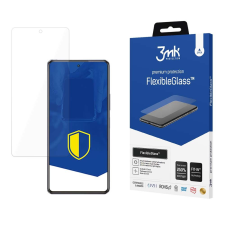 3MK FlexibleGlass hibrid üvegfólia 7H Infinix Note 30 152075 mobiltelefon kellék