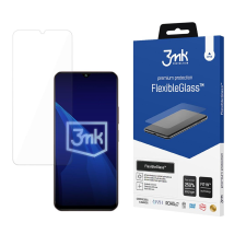 3MK FlexibleGlass hibrid üvegfólia 7H IQOO Z9 LITE 5G W-3FxGl-IQZ9L5G mobiltelefon kellék