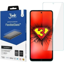 3MK FlexibleGlass hibrid üvegfólia 7H Motorola Moto E22s (5903108498302) mobiltelefon kellék