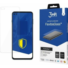 3MK FlexibleGlass hibrid üvegfólia 7H Motorola Moto G100 5G (3MK1688) mobiltelefon kellék