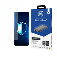 3MK FlexibleGlass hibrid üvegfólia 7H Motorola Moto G54/Power Edition 152567 mobiltelefon kellék