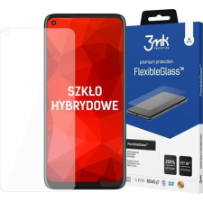 3MK FlexibleGlass hibrid üvegfólia 7H Motorola Moto G8 (41738-uniw) mobiltelefon kellék