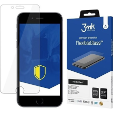 3MK FlexibleGlass hibrid üvegfólia 7H Motorola Moto G8 Power Lite (61556-uniw) mobiltelefon kellék