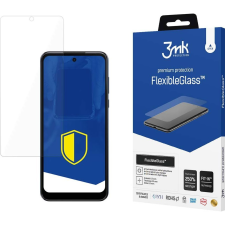 3MK FlexibleGlass hibrid üvegfólia 7H Motorola Moto G Play 2023 (3MK5498) mobiltelefon kellék