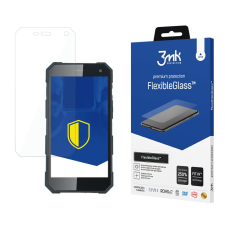 3MK FlexibleGlass hibrid üvegfólia 7H MyPhone Hammer Energy 107016 mobiltelefon kellék