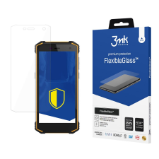 3MK FlexibleGlass hibrid üvegfólia 7H MyPhone Hammer Energy 2 107017 mobiltelefon kellék
