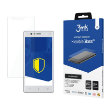 3MK FlexibleGlass hibrid üvegfólia 7H Nokia 3 107029 mobiltelefon kellék